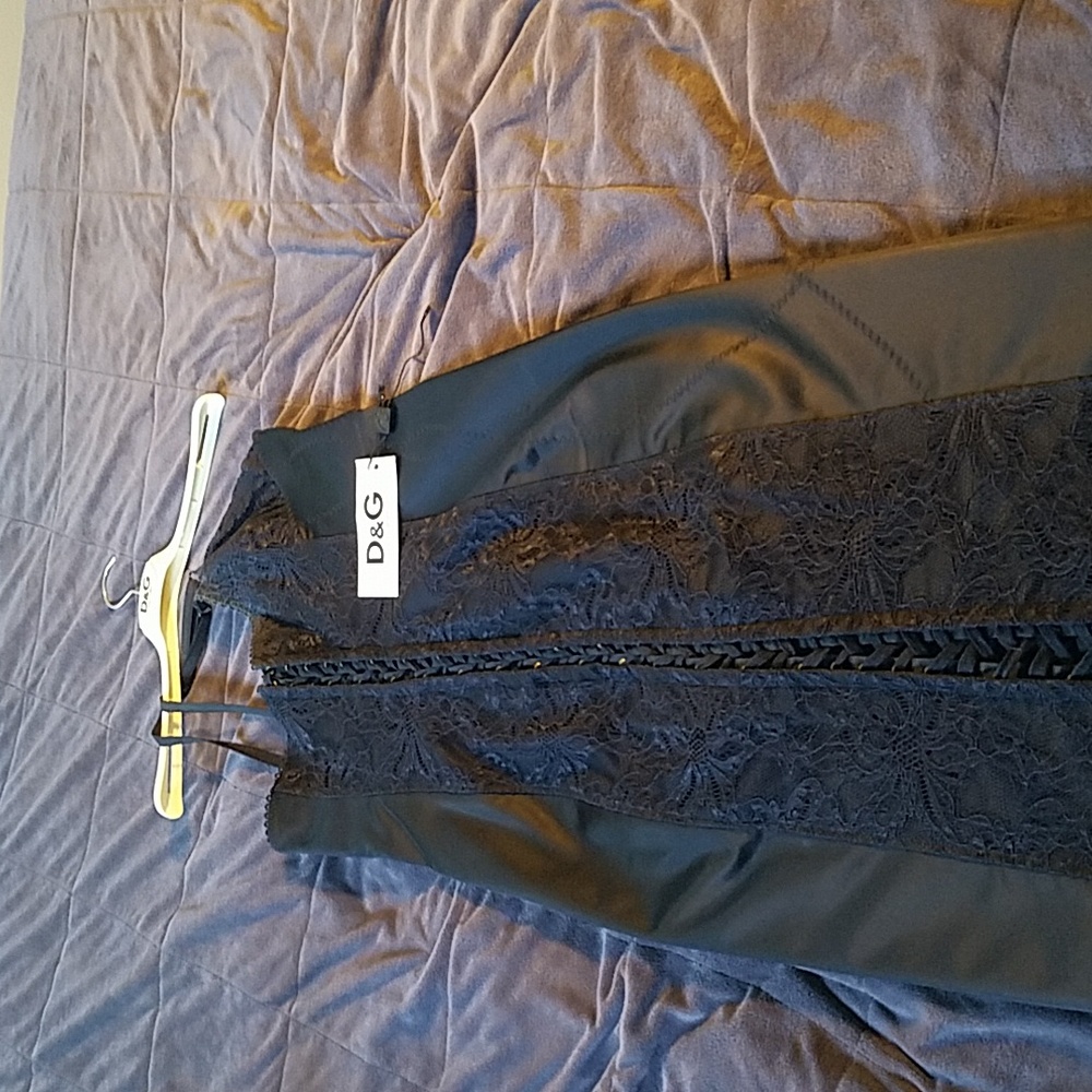 Dolce and Gabbana original vintage dress - Picture 9 of 10